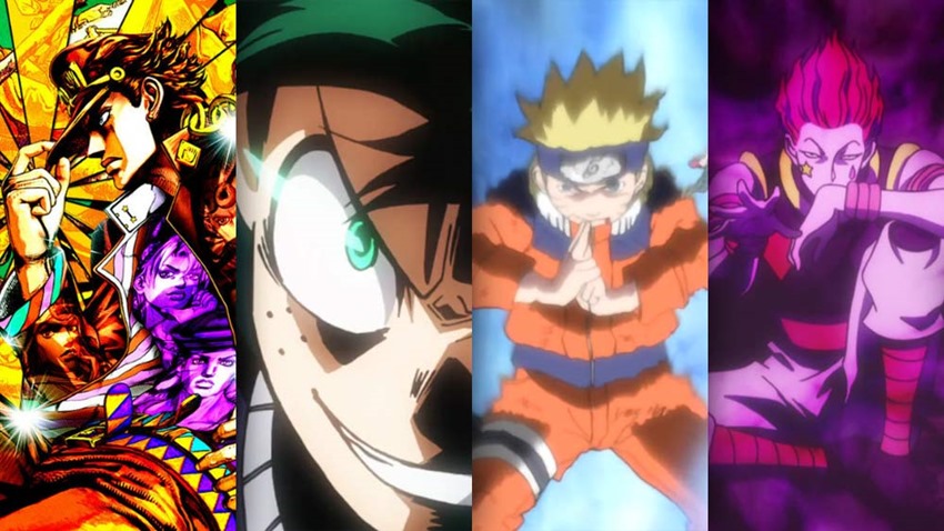 BEST SUPERPOWER/MAGIC