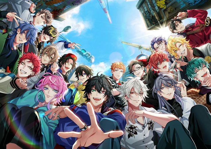 HYPNOSIS MIC