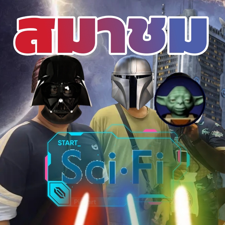จัดอันดับ หนัง/เกม(แนวSci-Fi) for สมาชม