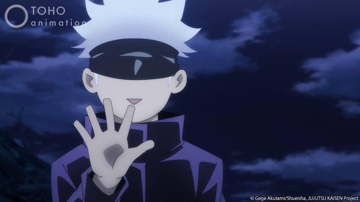 Anime Endings