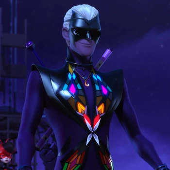 Miraculous Villains