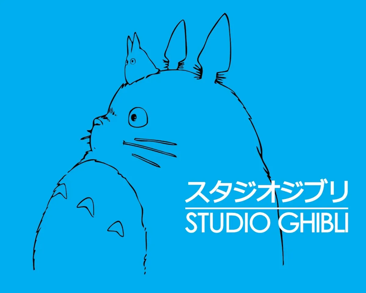 Best Anime Films