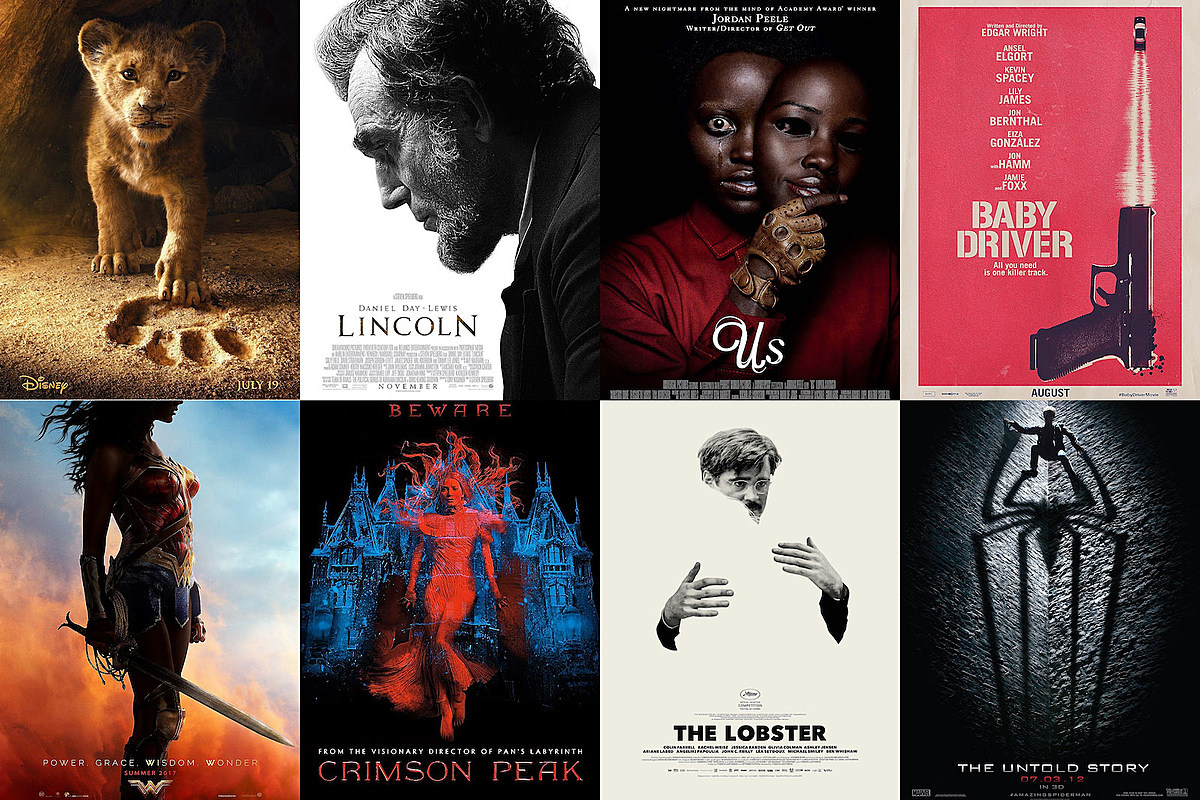 Miglior Film / Best Movie