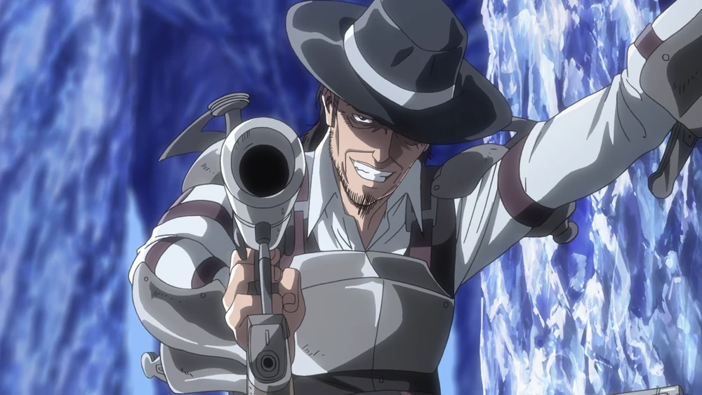 Best Attack on Titan character