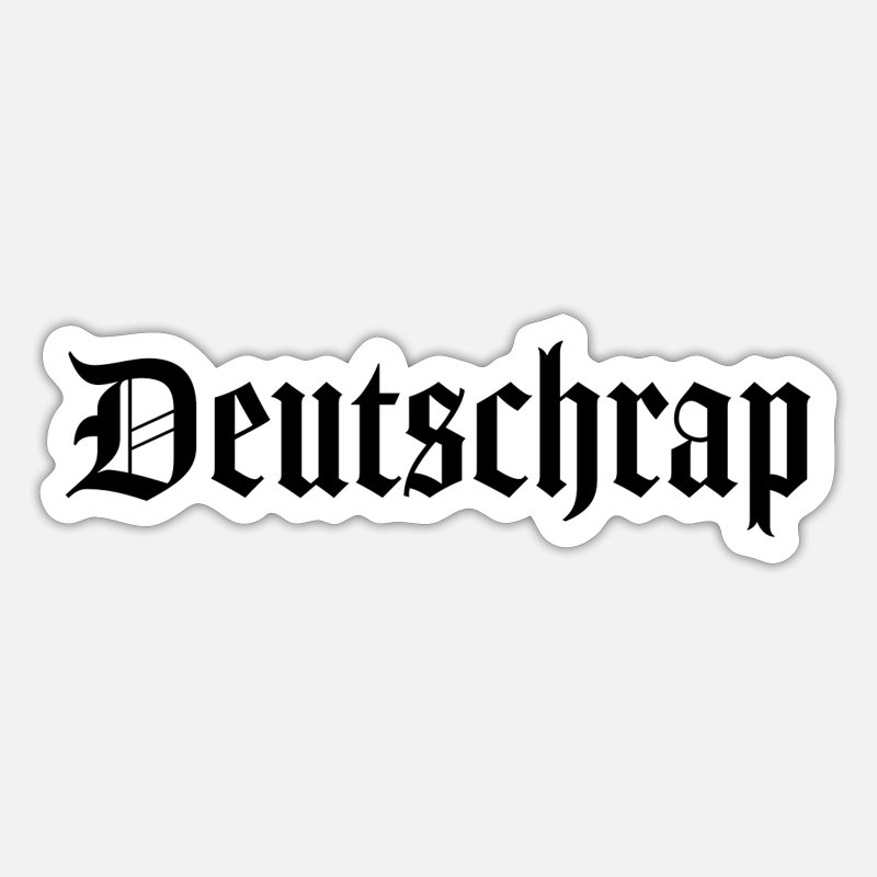 Deutschrap