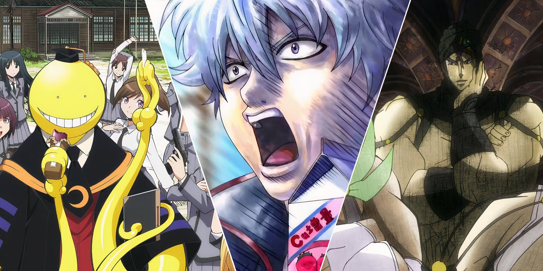 MedhiHawkins Tournoi anime favoris !