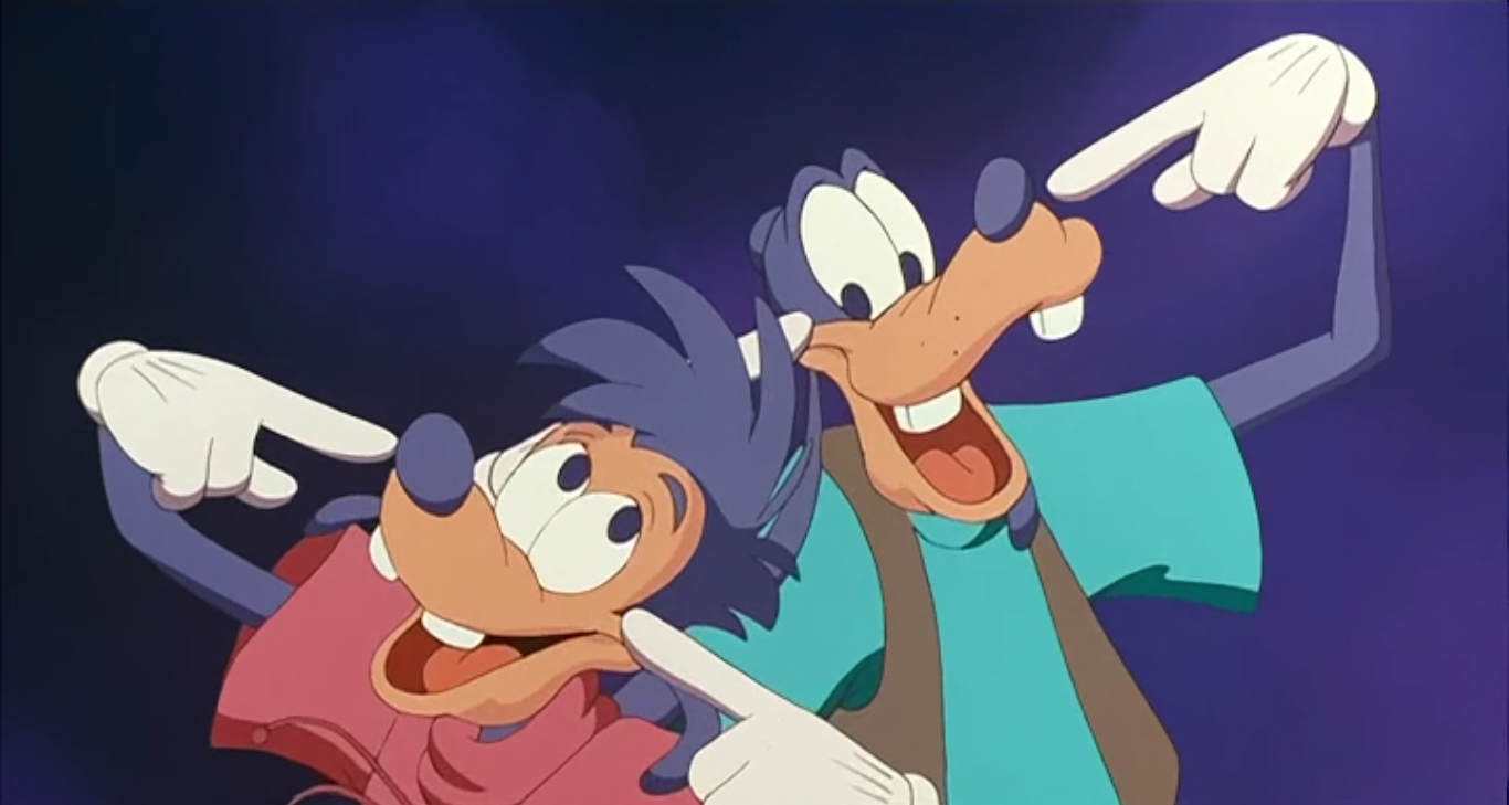 Disneytoon Studios Movies