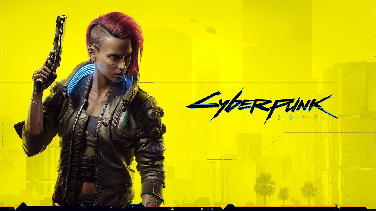 Best Cyberpunk 2077 Characters