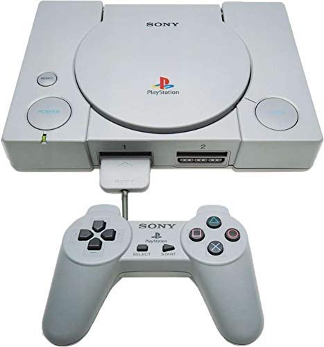 PS1 game