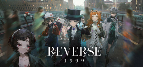 Reverse: 1999 Characters