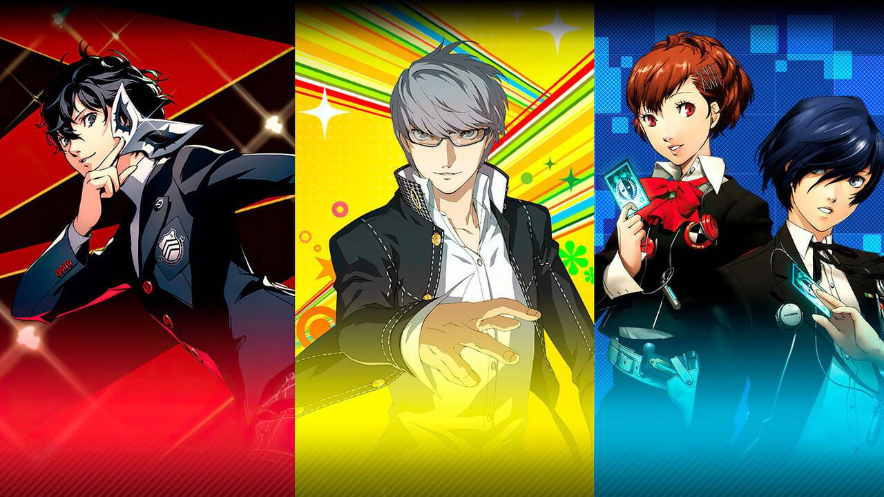 Mejor Música de Persona