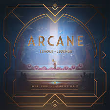 Arcane musics S1 -S2