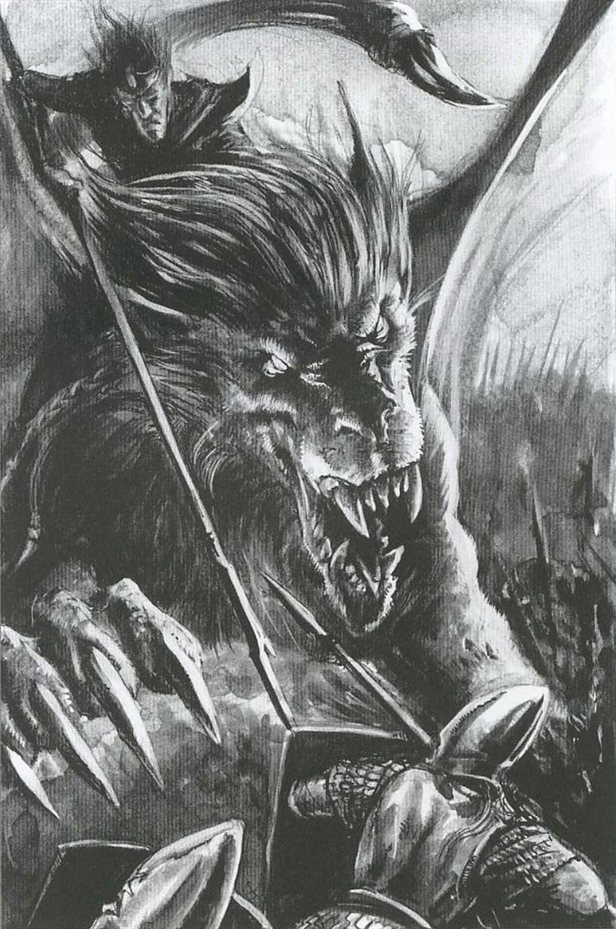 Best Warhammer Fantasy Beast
