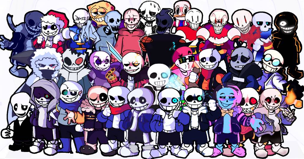 Better Sans Au Theme