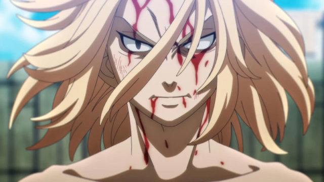 Anime openings