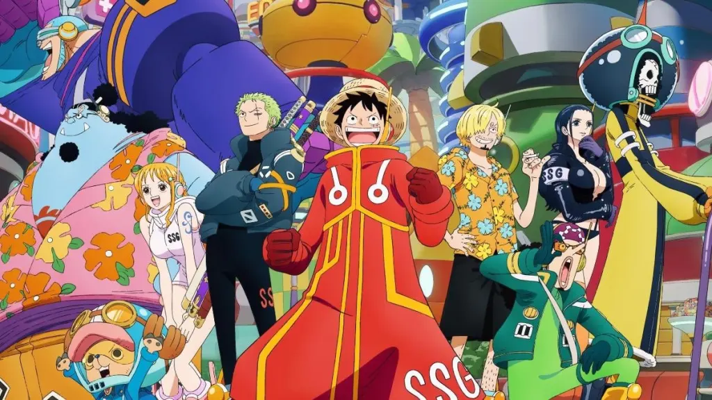 Best Anime Arcs