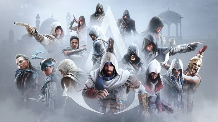 Best Assassin