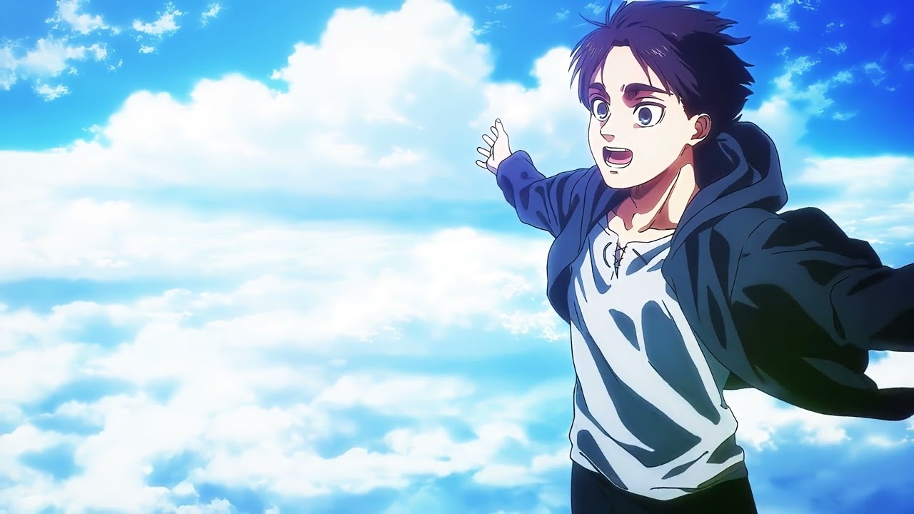 Best Anime Opening of all time [Late 2024]