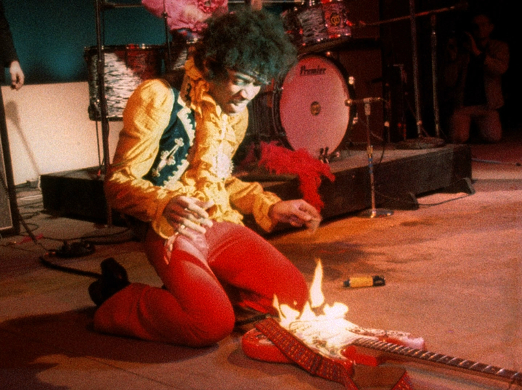 Biggest Rock Songs