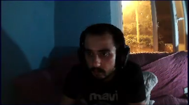 MERTİLİON'NUN CHATİNDEKİ EN SİNİR BOZUCU KİŞİ KİM?