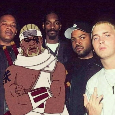 Best characters to hang out with