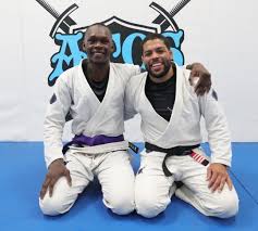 best ufc grappler