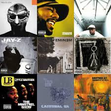 Greatest Rap Songs Of 2000s and 2010s