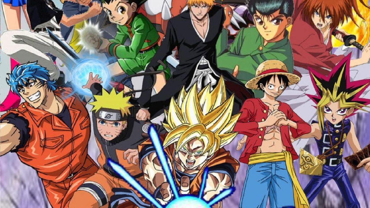 Générique d'anime