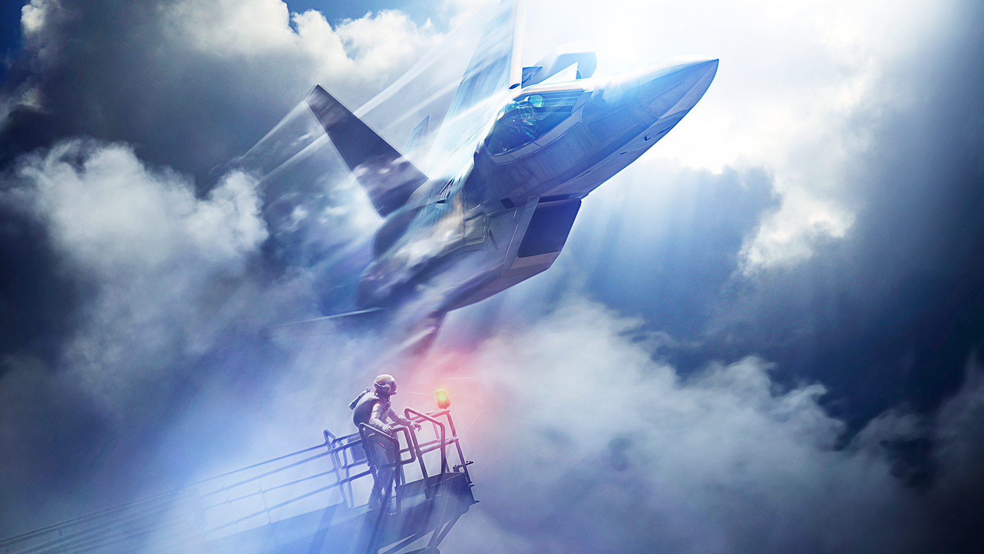Best Ace Combat Soundtrack