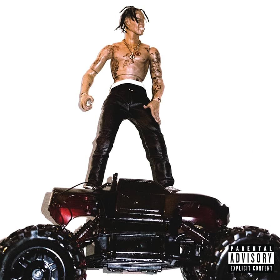 Best Project Rap & RnB