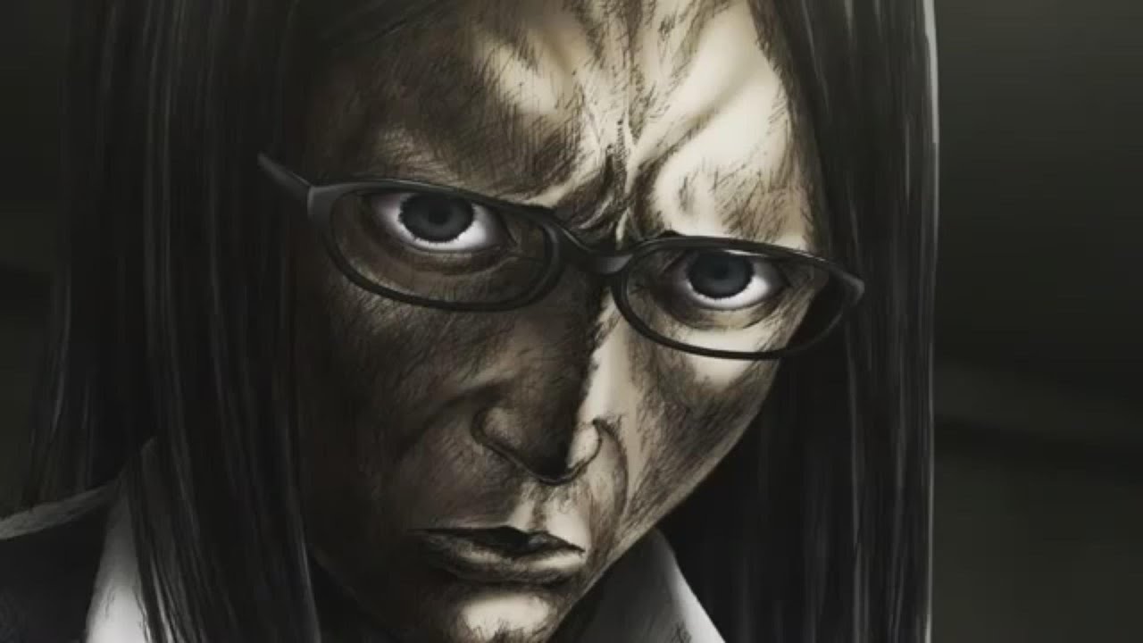 ANIME MEMES