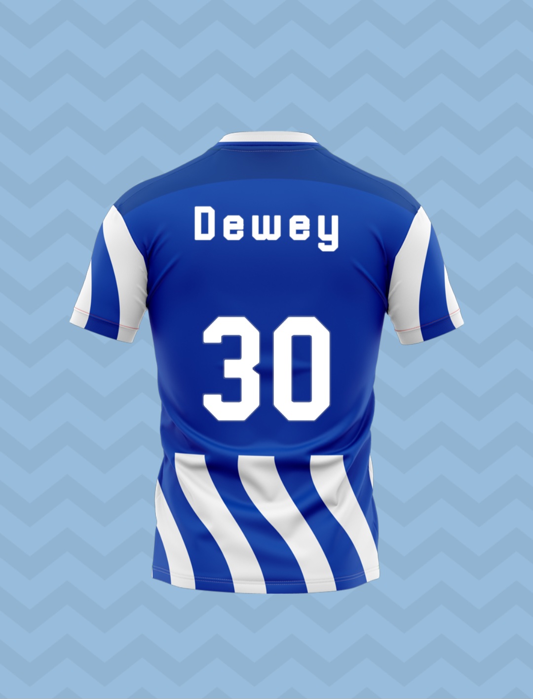 Dewey's Idols & GG cup 20xx