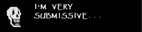Gayest Undertale AUs