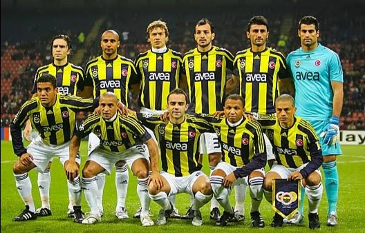 21. Yüzyılın En İyi Futbol Takımı