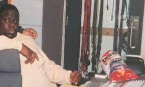 Rap beat switches