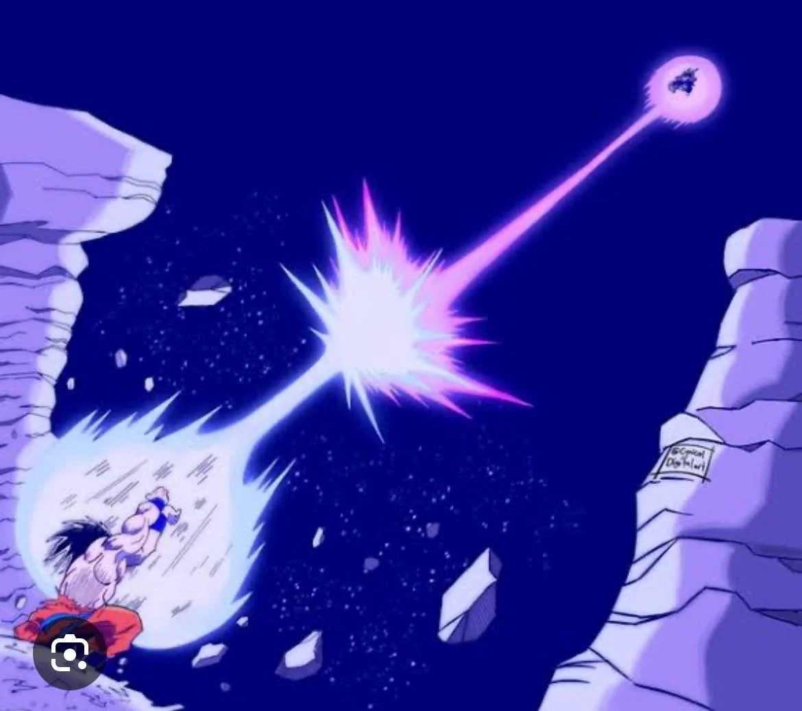 Best Anime Fight Of All Time