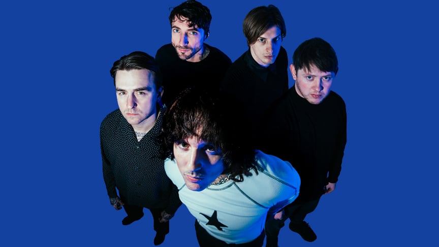 ALL BRING ME THE HORIZON SONGS (NEX GEN INCLUDED)