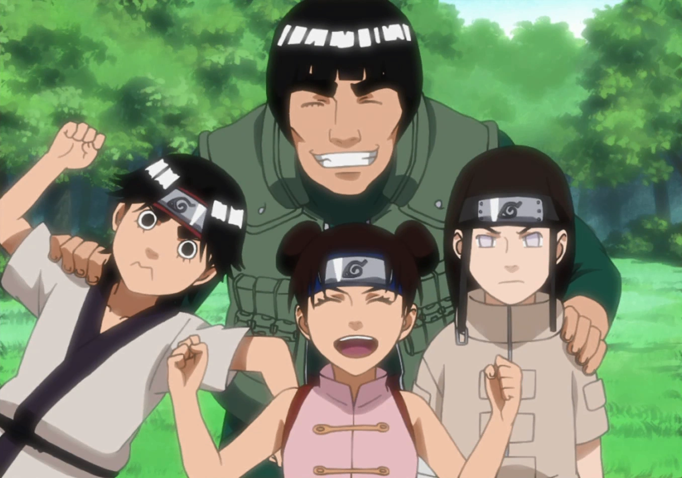 Best Squads in Fiction