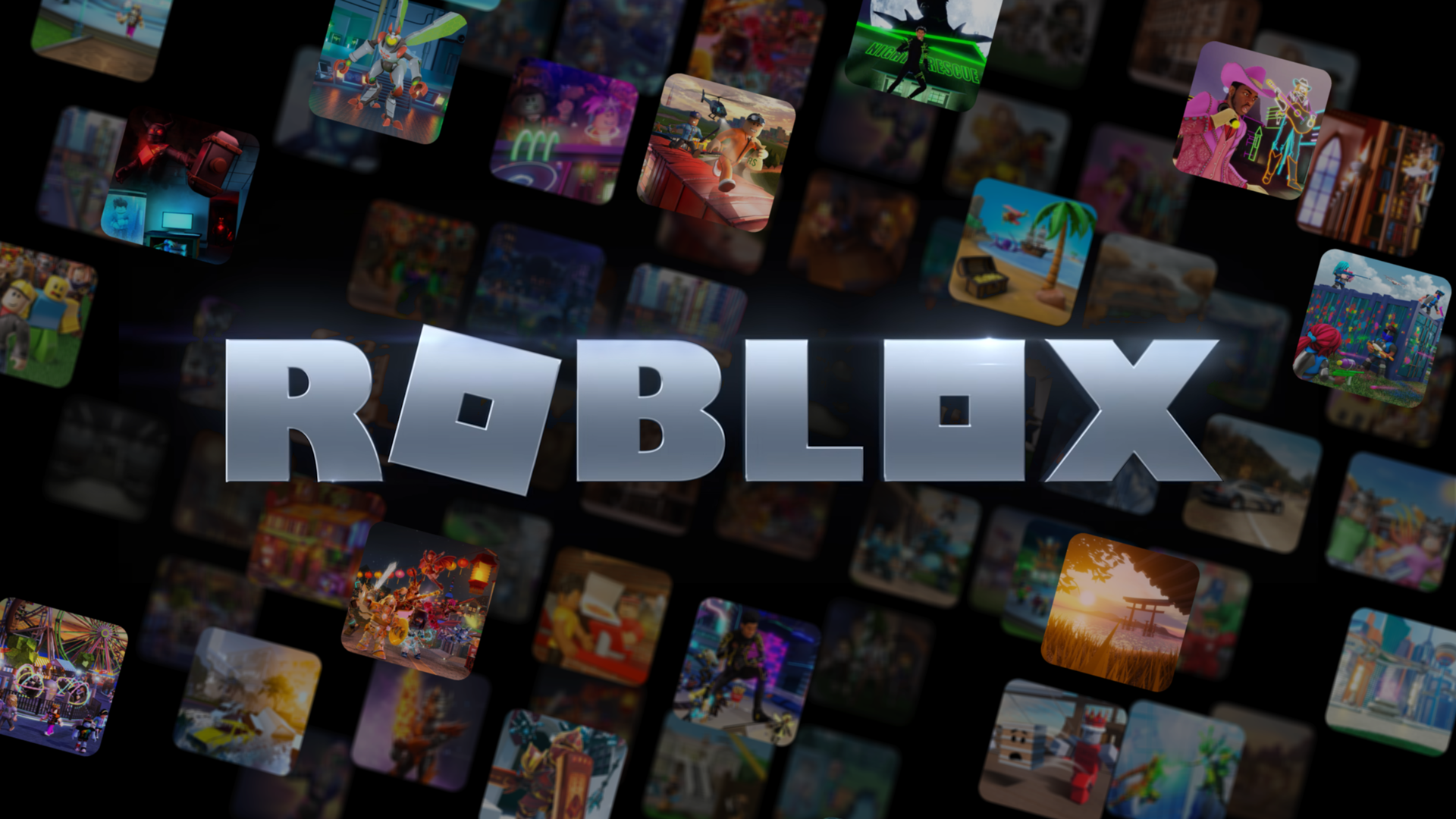 Best Roblox Game