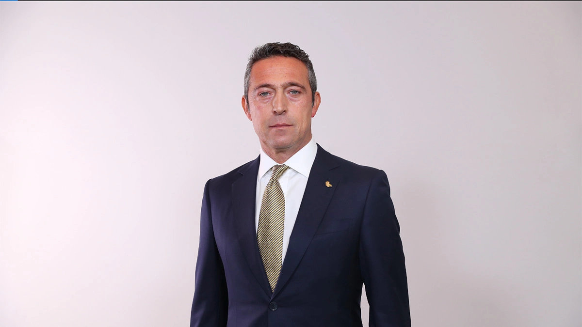 Ali Koç dönemi en büyük rezillik-Transferler hariç