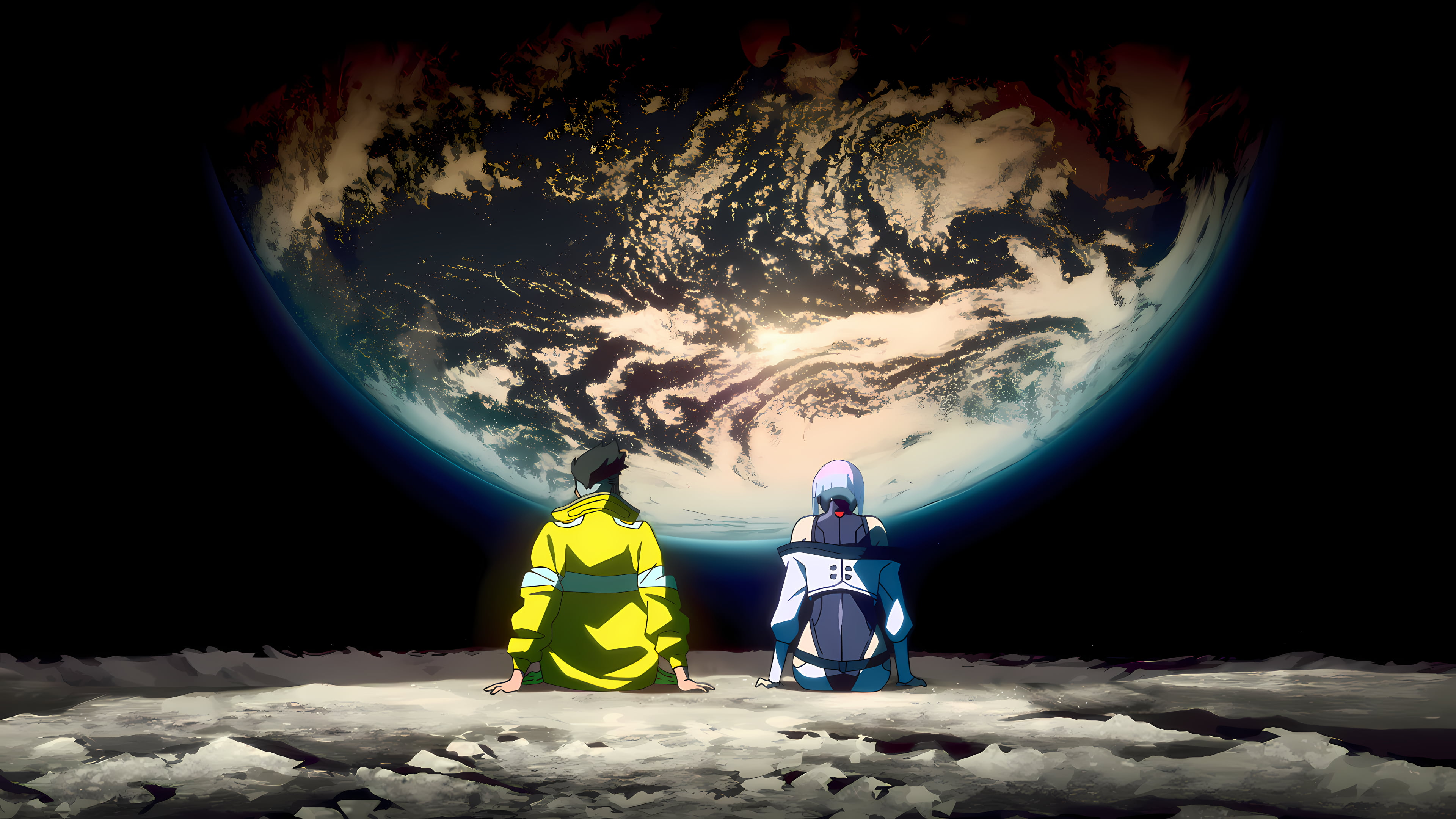 Anime