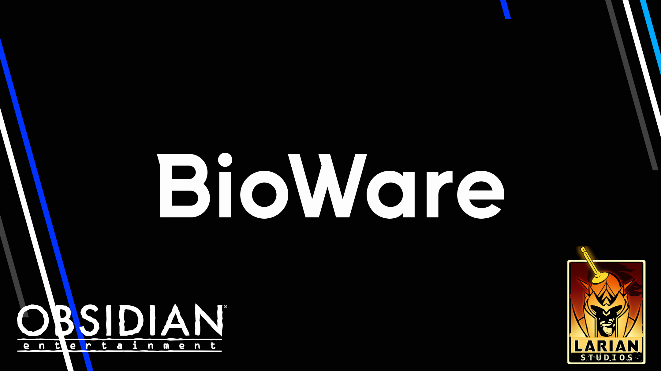Bioware Smash Or Pass (+ KOTOR II and BG3)