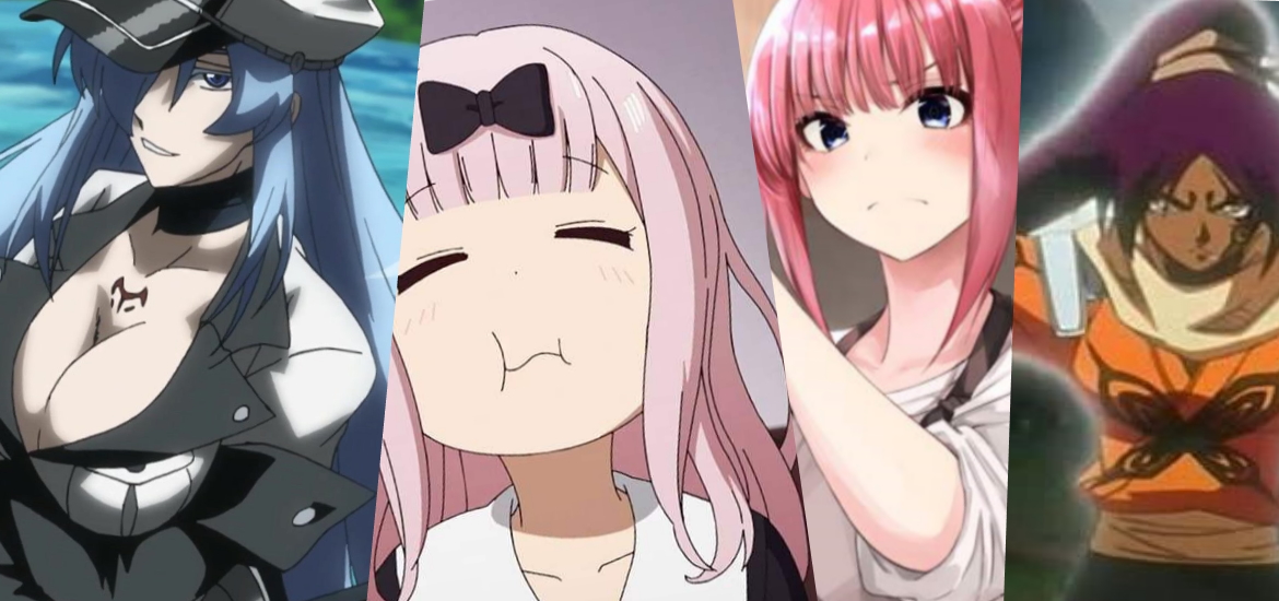 Medhi Tournoi Waifus