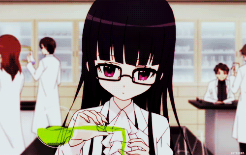 Hottest Scientists Female