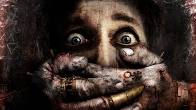 killer horror