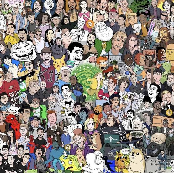 Best Memes Of All Time