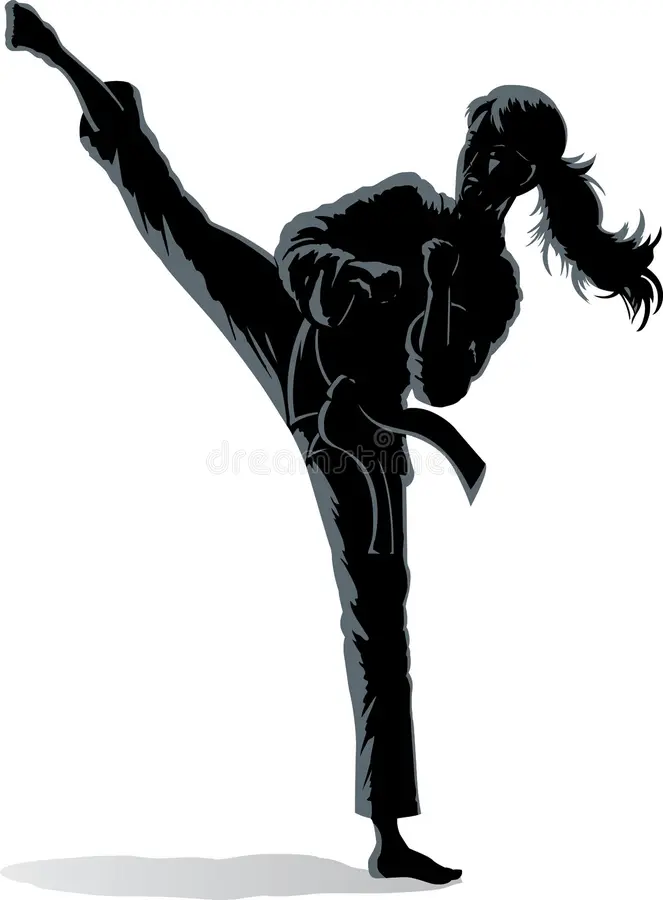 Sidekicks (F)