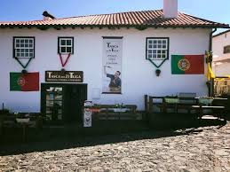 comida nacional tuga