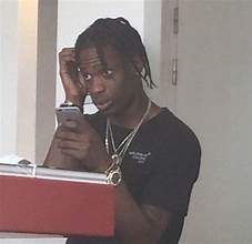 Rappers just confused