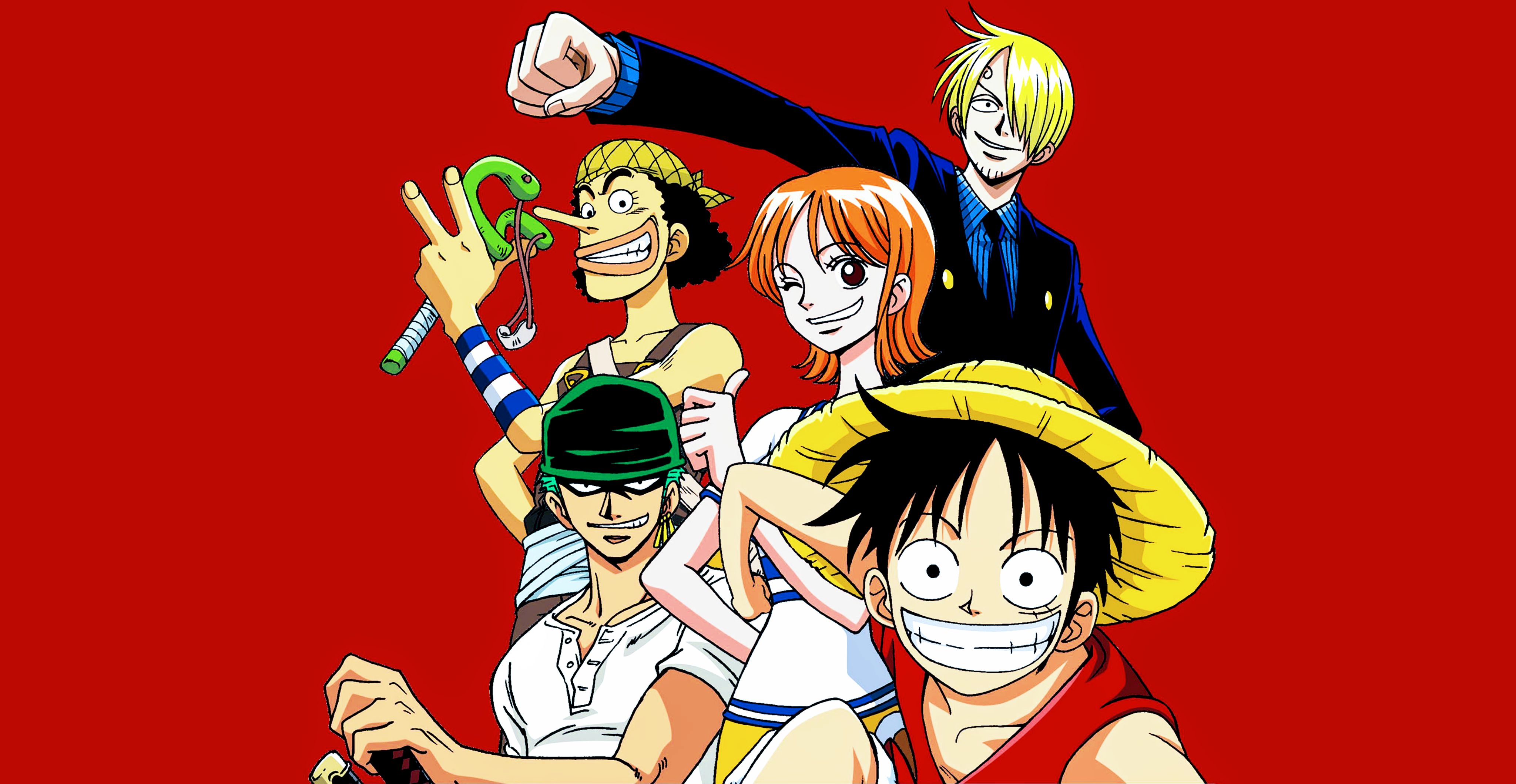 One Piece Miglior Film